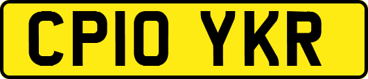 CP10YKR