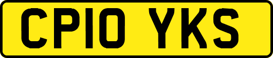 CP10YKS