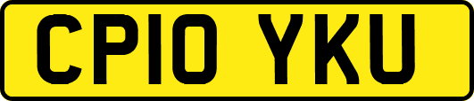 CP10YKU