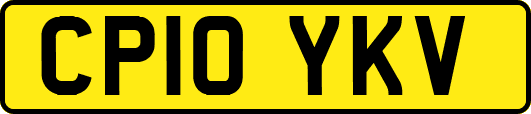 CP10YKV