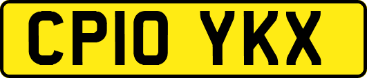 CP10YKX