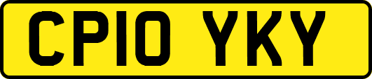 CP10YKY