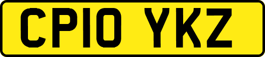 CP10YKZ