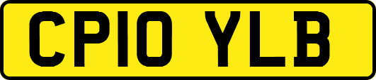 CP10YLB