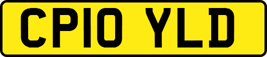 CP10YLD