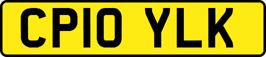 CP10YLK