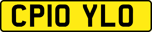 CP10YLO