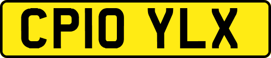 CP10YLX
