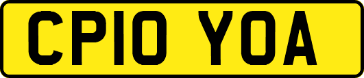 CP10YOA