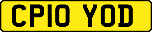 CP10YOD
