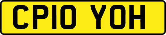 CP10YOH