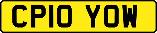 CP10YOW