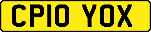 CP10YOX