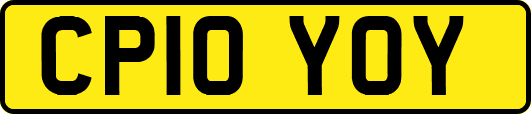 CP10YOY