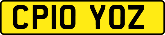 CP10YOZ