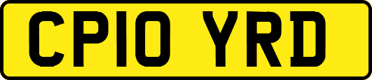 CP10YRD