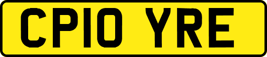 CP10YRE