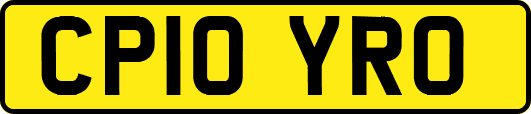 CP10YRO