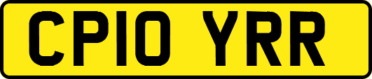 CP10YRR