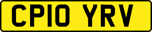 CP10YRV
