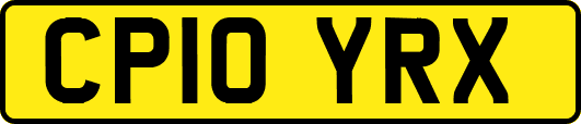 CP10YRX