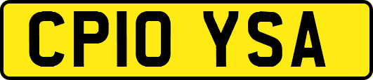 CP10YSA