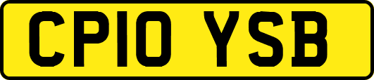 CP10YSB