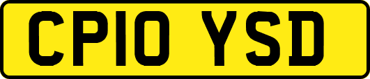 CP10YSD