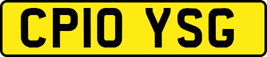 CP10YSG