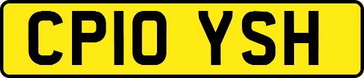 CP10YSH