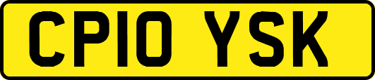 CP10YSK