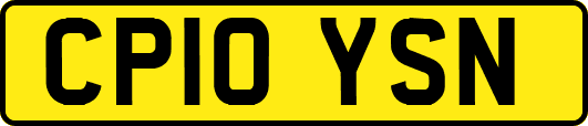 CP10YSN