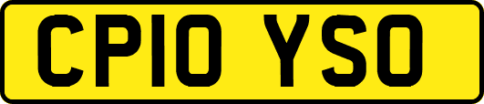 CP10YSO