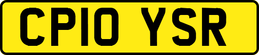 CP10YSR