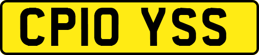 CP10YSS