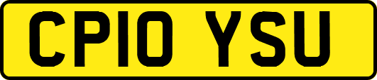 CP10YSU