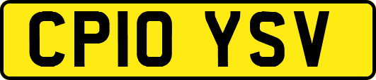 CP10YSV