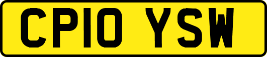 CP10YSW
