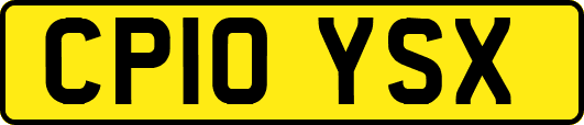 CP10YSX