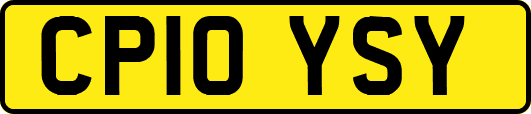 CP10YSY