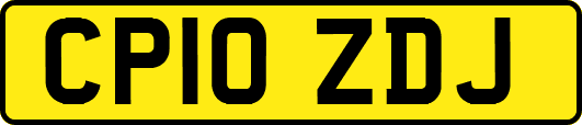 CP10ZDJ