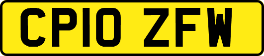 CP10ZFW