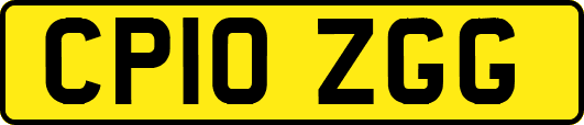 CP10ZGG