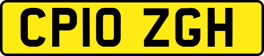 CP10ZGH