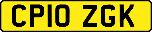 CP10ZGK