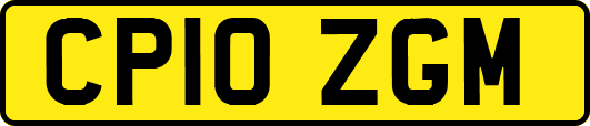 CP10ZGM