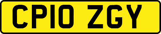 CP10ZGY