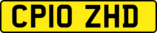 CP10ZHD
