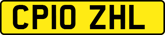 CP10ZHL