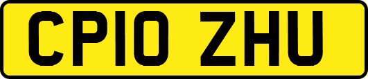CP10ZHU